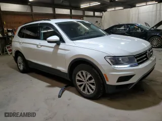 2019 Volkswagen Tiguan SE with VIN 3VV2B7AX0KM051331, listed as a Copart auction lot 52561285 with 65,907 mi miles and Salvage Title. Bid and sale history available at carsss.com. Image 4.