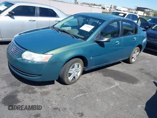 2007 Saturn ION z VIN 1G8AJ58F37Z114579, wystawiony jako IAAI lot #42348895 z przebiegiem 145 041 mil mil oraz . Historia ofert i sprzedaży dostępna na DreamBid. Obrazek 2.