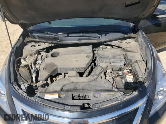 2014 Nissan Altima S with VIN 1N4AL3AP3EN347542, listed as a Copart auction lot 51985475 with 146,467 mi miles and Clean Title. Bid and sale history available at DreamBid. Image 11.