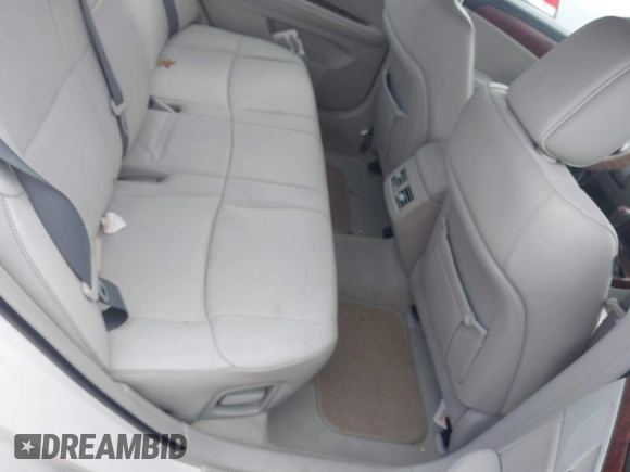 2012 Toyota Avalon с VIN 4T1BK3DB9CU454725, выставлен на аукционе IAAI как лот 42286174 с пробегом 122 501 миль миль и . История ставок и продаж доступна на DreamBid. Изображение 8.