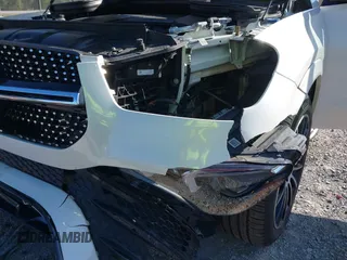 2020 Mercedes-Benz GLE 450 z VIN 4JGFB5KB9LA292127, wystawiony jako IAAI lot #42056261 z przebiegiem 59 165 mil mil oraz . Historia ofert i sprzedaży dostępna na DreamBid. Obrazek 6.