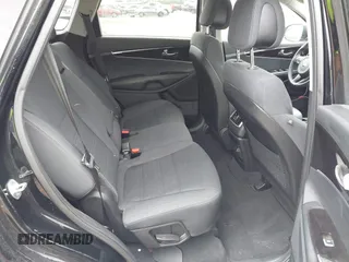 2016 Kia Sorento LX with VIN 5XYPG4A38GG107974, listed as a IAAI auction lot 42113223 with 137,346 mi miles and . Bid and sale history available at DreamBid. Image 8.
