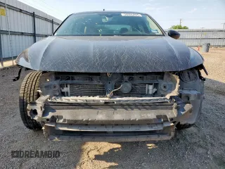 2019 Volkswagen Jetta SEL with VIN 3VWEB7BU0KM259867, listed as a Copart auction lot 56995055 with 64,526 mi miles and Salvage title. Bid and sale history available at DreamBid. Image 5.