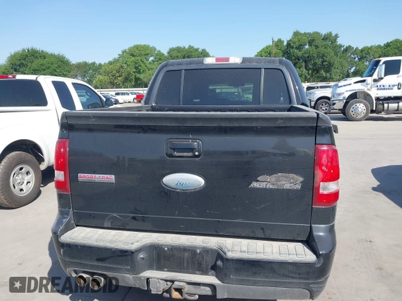 2010 Ford Explorer Sport Trac with VIN 1FMEU2D88AUA51452, listed as a IAAI auction lot 42020332 with 142,191 mi miles and . Bid and sale history available at DreamBid. Image 16.