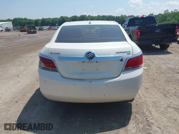 2010 Buick LaCrosse CXL с VIN 1G4GC5GG3AF235881, выставлен на аукционе IAAI как лот 42684597 с пробегом 148 686 миль миль и . История ставок и продаж доступна на DreamBid. Изображение 16.