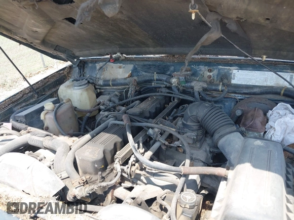 1994 Jeep Cherokee z VIN 1J4FT78S0RL149062, wystawiony jako IAAI lot #41925110 z przebiegiem 281 893 mil mil oraz . Historia ofert i sprzedaży dostępna na DreamBid. Obrazek 10.