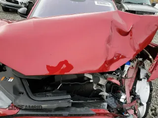 2022 Ford Mustang Mach-E California Route 1 z VIN 3FMTK2SU6NMA27268, wystawiony jako Copart lot #85608674 z przebiegiem Nie podano mil oraz Szkoda całkowita • Salvage title. Historia ofert i sprzedaży dostępna na DreamBid. Obrazek 11.