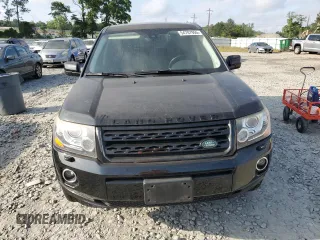 2015 Land Rover LR2 with VIN SALFP2BG6FH427777, listed as a Copart auction lot 54707955 with 98,261 mi miles and Clean title. Bid and sale history available at DreamBid. Image 5.