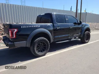 2019 Ford F-150 с VIN IDCO004160ZZ, выставлен на аукционе Copart как лот 68143753 с пробегом 75 770 миль миль и Чистый • Clean title. История ставок и продаж доступна на DreamBid. Изображение 3.