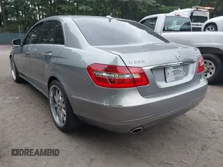 2012 Mercedes-Benz E 350 Luxury with VIN WDDHF2EB4CA656164, listed as a IAAI auction lot 42645677 with 129,697 mi miles and . Bid and sale history available at DreamBid. Image 3.