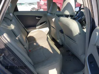 2010 Toyota Prius Four with VIN JTDKN3DU1A1003512, listed as a IAAI auction lot 42177687 with 240,038 mi miles and . Bid and sale history available at DreamBid. Image 8.