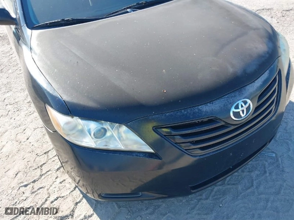 2009 Toyota Camry with VIN 4T4BE46K29R090821, listed as a IAAI auction lot 41896467 with 145,599 mi miles. Bid and sale history available at carsss.com. Image 6.