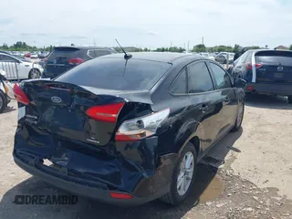 2016 Ford Focus SE with VIN 1FADP3F28GL269689, listed as a IAAI auction lot 42355905 with 79,114 mi miles and . Bid and sale history available at DreamBid. Image 4.
