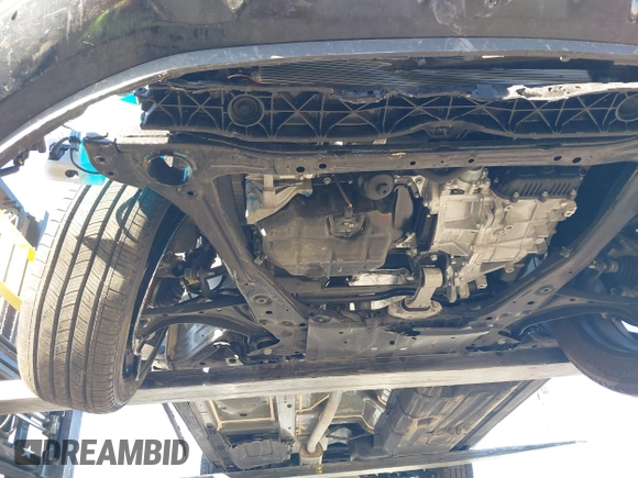 2024 Kia Sportage SX-Prestige with VIN 5XYK53DF0RG181537, listed as a IAAI auction lot 41378442 with 13,619 mi miles and . Bid and sale history available at DreamBid. Image 18.