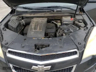 2014 Chevrolet Equinox LT with VIN 2GNALBEK0E6162668, listed as a Copart auction lot 54387495 with 200,314 mi miles and Clean Title. Bid and sale history available at carsss.com. Image 11.