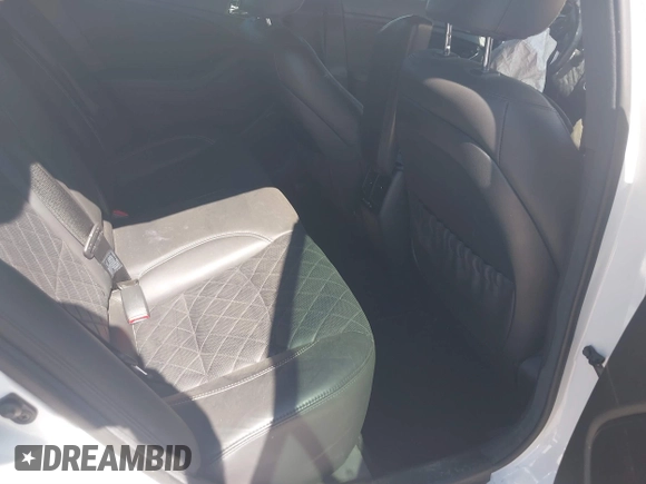 2015 Kia Optima SXL Turbo with VIN 5XXGR4A61FG428391, listed as a IAAI auction lot 41869452 with 63,130 mi miles and . Bid and sale history available at DreamBid. Image 8.