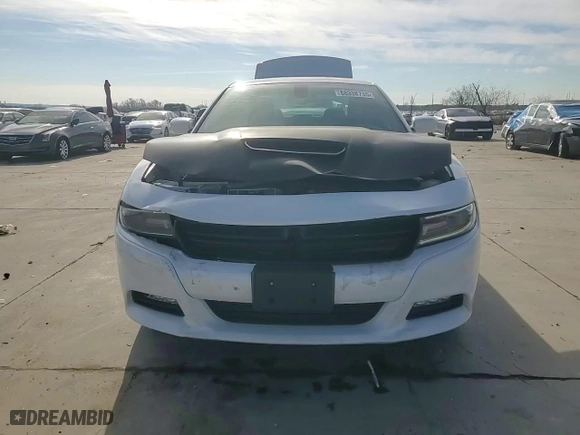 2016 Dodge Charger SXT with VIN 2C3CDXJG0GH181200, listed as a Copart auction lot 88338735 with 112,874 mi miles and Clean Title. Bid and sale history available at carsss.com. Image 14.