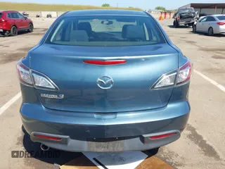 2010 Mazda 3 i Touring with VIN JM1BL1SG2A1225970, listed as a IAAI auction lot 42111520 with 141,234 mi miles and . Bid and sale history available at DreamBid. Image 16.
