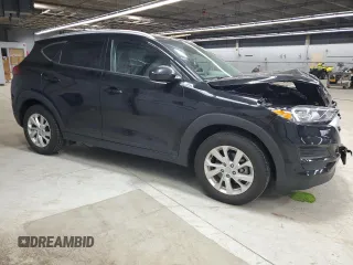 2019 Hyundai Tucson Value z VIN KM8J3CA45KU029483, wystawiony jako Copart lot #52571165 z przebiegiem 80 903 mil mil oraz Szkoda całkowita • Salvage title. Historia ofert i sprzedaży dostępna na DreamBid. Obrazek 4.