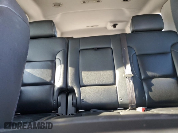 2017 GMC Yukon XL SLT with VIN 1GKS1GKC3HR399827, listed as a Copart auction lot 52375395 with 209,851 mi miles and Clean Title. Bid and sale history available at carsss.com. Image 10.