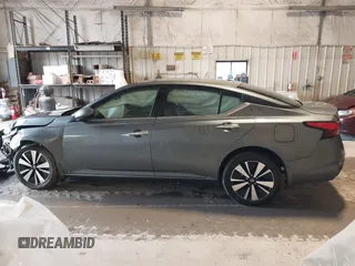 2022 Nissan Altima SV z VIN 1N4BL4DW8NN406517, wystawiony jako IAAI lot #42220335 z przebiegiem 64 680 mil mil oraz . Historia ofert i sprzedaży dostępna na DreamBid. Obrazek 14.