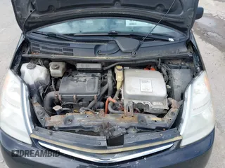 2008 Toyota Prius with VIN JTDKB20U683389920, listed as a IAAI auction lot 42223060 with 256,828 mi miles and . Bid and sale history available at DreamBid. Image 10.