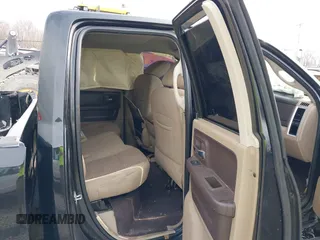 2010 Dodge 1500 TRX with VIN 1D7RV1GT7AS216857, listed as a IAAI auction lot 41936667 with 106,333 mi miles and . Bid and sale history available at carsss.com. Image 8.