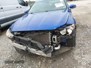 2020 Genesis G70 2.0T with VIN KMTG64LAXLU048760, listed as a IAAI auction lot 41553678 with 63,043 mi miles and . Bid and sale history available at DreamBid. Image 12.