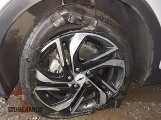 2023 Chevrolet Bolt EV 1LT z VIN 1G1FW6S05P4169385, wystawiony jako IAAI lot #42134812 z przebiegiem 41 205 mil mil oraz . Historia ofert i sprzedaży dostępna na DreamBid. Obrazek 6.