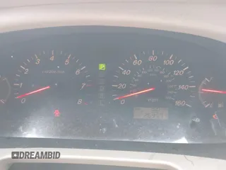 2001 Mazda Millenia z VIN JM1TA221211708077, wystawiony jako IAAI lot #41517393 z przebiegiem 269 771 mil mil oraz . Historia ofert i sprzedaży dostępna na DreamBid. Obrazek 7.