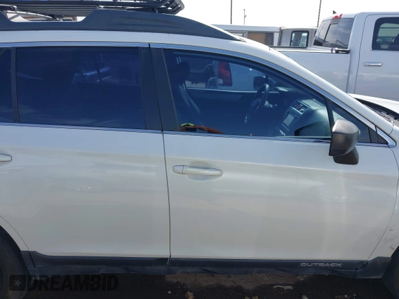 2017 Subaru Outback with VIN 4S4BSAAC1H3414511, listed as a IAAI auction lot 42120747 with 77,087 mi miles and . Bid and sale history available at DreamBid. Image 14.