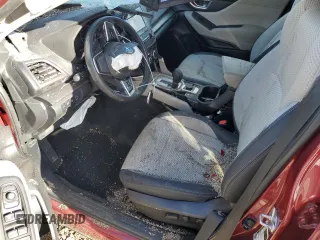 2023 Subaru Forester Premium с VIN JF2SKAEC5PH420703, выставлен на аукционе Copart как лот 87608895 с пробегом 30 298 миль миль и Списание • Salvage title. История ставок и продаж доступна на DreamBid. Изображение 7.