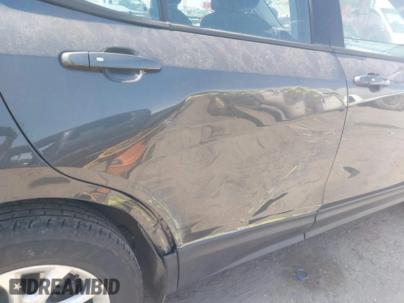 2018 Chevrolet Equinox LS with VIN 2GNAXHEV3J6283707, listed as a IAAI auction lot 42009234 with 115,745 mi miles and . Bid and sale history available at DreamBid. Image 6.