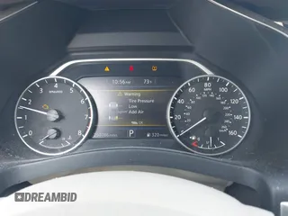 2016 Nissan Murano Platinum с VIN 5N1AZ2MH3GN156936, выставлен на аукционе IAAI как лот 41825527 с пробегом 250 786 миль миль и . История ставок и продаж доступна на DreamBid. Изображение 7.