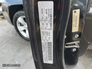2014 Jeep Compass Sport with VIN 1C4NJDBB7ED673909, listed as a Copart auction lot 43391955 with 253,203 mi miles and Salvage Title. Bid and sale history available at carsss.com. Image 13.