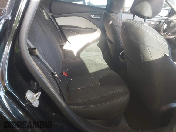 2015 Dodge Dart SXT with VIN 1C3CDFBB1FD117191, listed as a IAAI auction lot 41473195 with 114,469 mi miles and . Bid and sale history available at DreamBid. Image 8.