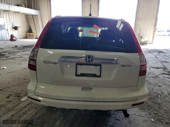 2010 Honda CR-V EX with VIN 5J6RE4H55AL013997, listed as a Copart auction lot 50903125 with 146,394 mi miles and Non Repairable. Bid and sale history available at carsss.com. Image 6.