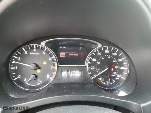 2014 Nissan Altima 2.5 S with VIN 1N4AL3AP9EC900528, listed as a Copart auction lot 84235634 with 217,769 mi miles and Clean Title. Bid and sale history available at carsss.com. Image 9.