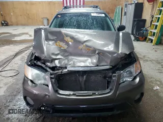 2009 Subaru Outback with VIN 4S4BP60C796338406, listed as a Copart auction lot 79134094 with 225,063 mi miles and Salvage Title. Bid and sale history available at carsss.com. Image 5.