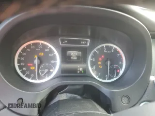 2017 Infiniti QX30 Sport z VIN SJKCH5CP0HA016455, wystawiony jako Copart lot #48410925 z przebiegiem 95 360 mil mil oraz Szkoda całkowita • Salvage title. Historia ofert i sprzedaży dostępna na DreamBid. Obrazek 9.