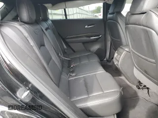 2023 Cadillac XT4 AWD Sport z VIN 1GYFZFR45PF128521, wystawiony jako Copart lot #53185325 z przebiegiem 17 657 mil mil oraz Szkoda całkowita • Salvage title. Historia ofert i sprzedaży dostępna na DreamBid. Obrazek 11.