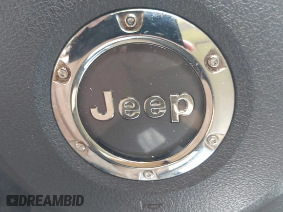 2006 Jeep Commander Limited с VIN 1J8HG58266C285594, выставлен на аукционе IAAI как лот 42671312 с пробегом 228 443 миль миль и . История ставок и продаж доступна на DreamBid. Изображение 12.