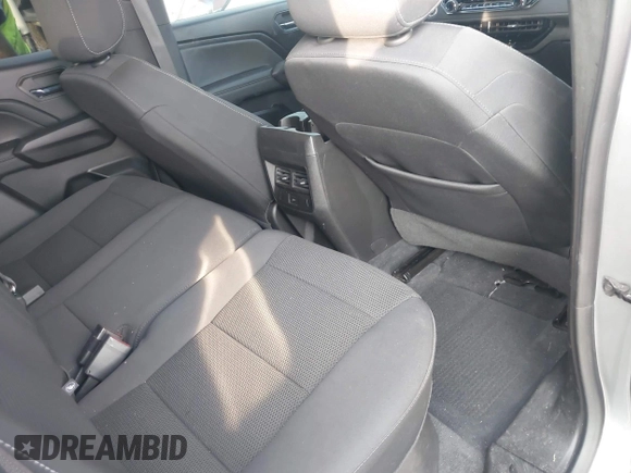 2023 Chevrolet Colorado 2WD LT с VIN 1GCPSCEK3P1131688, выставлен на аукционе IAAI как лот 42396507 с пробегом 21 621 миль миль и . История ставок и продаж доступна на DreamBid. Изображение 8.