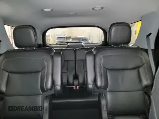 2021 Ford Explorer Limited с VIN 1FMSK8FH1MGA46296, выставлен на аукционе Copart как лот 60530105 с пробегом 69 796 миль миль и Списание • Salvage title. История ставок и продаж доступна на DreamBid. Изображение 10.