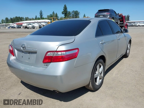 2009 Toyota Camry z VIN 4T1BE46K99U274082, wystawiony jako IAAI lot #42419700 z przebiegiem 124 552 mil mil oraz . Historia ofert i sprzedaży dostępna na DreamBid. Obrazek 4.