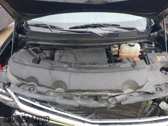 2018 Chevrolet Traverse LT Cloth with VIN 1GNERGKW3JJ199442, listed as a IAAI auction lot 41896347 with 74,806 mi miles and . Bid and sale history available at DreamBid. Image 10.