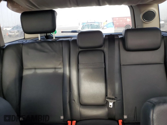2008 Land Rover LR2 SE z VIN SALFS24N58H013175, wystawiony jako Copart lot #51176505 z przebiegiem 98 195 mil mil oraz Czysty tytuł • Clean title. Historia ofert i sprzedaży dostępna na DreamBid. Obrazek 10.