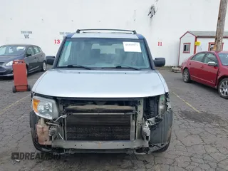 2006 Honda Element EX with VIN 5J6YH28616L012742, listed as a IAAI auction lot 41533571 with 166,865 mi miles and . Bid and sale history available at DreamBid. Image 12.