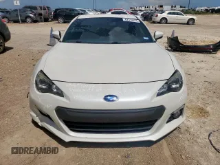 2015 Subaru BRZ Series.Blue z VIN JF1ZCAC14F9606503, wystawiony jako Copart lot #62314675 z przebiegiem 91 344 mil mil oraz Szkoda całkowita • Salvage title. Historia ofert i sprzedaży dostępna na DreamBid. Obrazek 5.