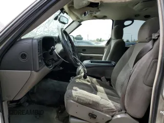 2004 Chevrolet Tahoe LS with VIN 1GNEC13V14J303631, listed as a Copart auction lot 50453085 with 182,350 mi miles and Clean Title. Bid and sale history available at carsss.com. Image 7.